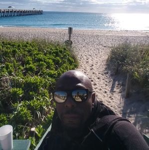 Meet your Posher, Jamie